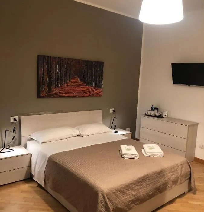 Brianza Guest house